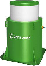 Септик Септобак ЭКО 5+