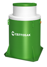Септик Септобак ПРО 5