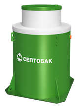 Септик Септобак ПРО 6