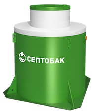 Септик Септобак ПРО 10