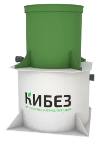 Септик КиБез 5 Лонг