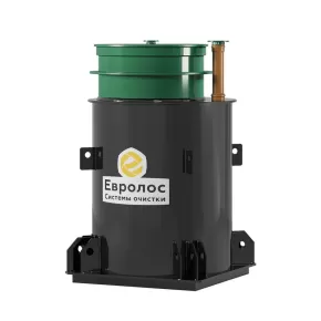 Евролос Кессон 4