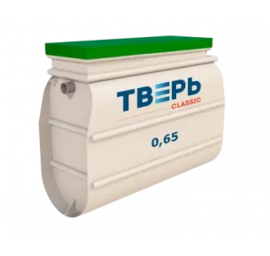 Септик Тверь-0.65