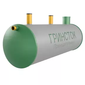 Септик Гринсток 4,0 PR