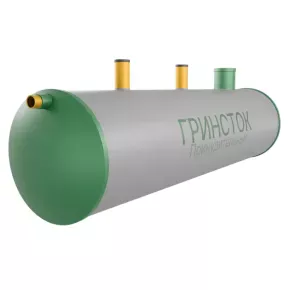Септик Гринсток 5,0 PR