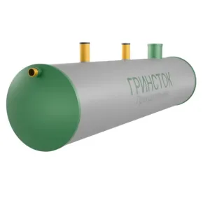 Септик Гринсток 6,0 PR