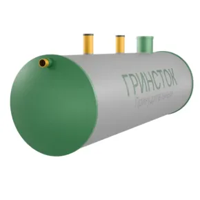 Септик Гринсток 7,0 PR