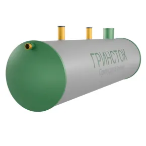 Септик Гринсток 8,0 PR