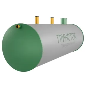 Септик Гринсток 12,0 PR