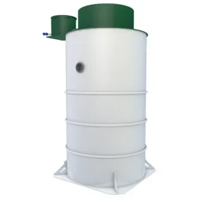 Септик Биодевайс ПРО 3