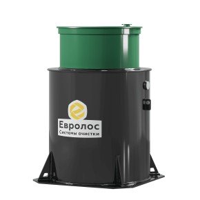 Септик Евролос ПРО 15