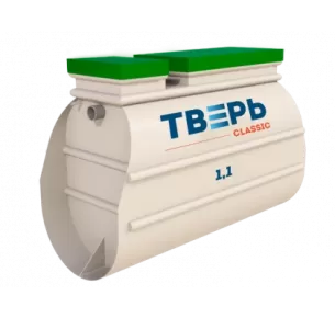 Септик ТВЕРЬ Classic 1,1