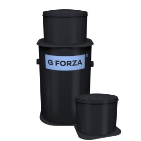 Септик G FORZA BIO 4 ПР